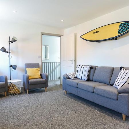 Shorebreak - Bracklesham Bay Apartment Chichester Exterior photo